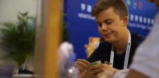 Nel Mezzo del Cammin