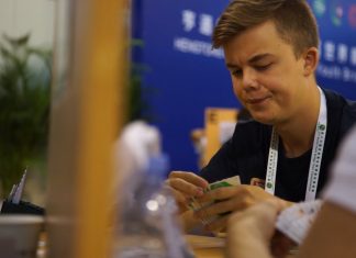 Nel Mezzo del Cammin