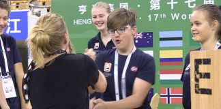 Girls and Kids First