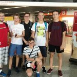 Thinking Bridge The Surrounding Play by Eddie Kantar Poland U21 2018