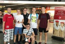 Thinking Bridge The Surrounding Play by Eddie Kantar Poland U21 2018