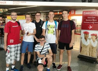 Thinking Bridge The Surrounding Play by Eddie Kantar Poland U21 2018