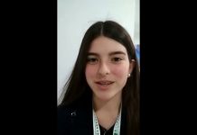 Thirty Seconds with Jasmine Bakhshi by Marina Lantzouni