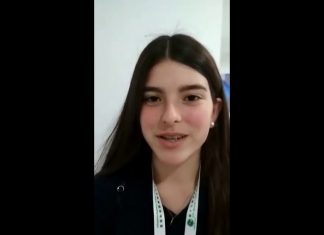 Thirty Seconds with Jasmine Bakhshi by Marina Lantzouni