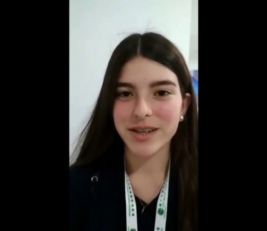 Thirty Seconds with Jasmine Bakhshi by Marina Lantzouni