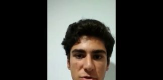 Fifty Seconds with Matteo Lombardi (ITA)