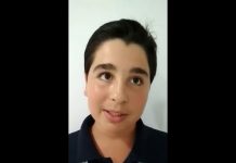 Thirty Seconds with Romain Bloch (FRA) by Marina Lantzouni