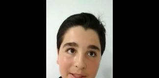 Thirty Seconds with Romain Bloch (FRA) by Marina Lantzouni