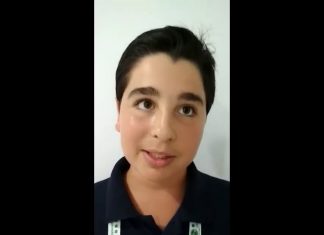 Thirty Seconds with Romain Bloch (FRA) by Marina Lantzouni