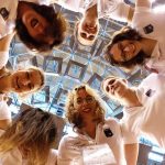 The Master Point Press IBPA Book of the Year France Girls Team