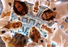 Takeout Doubles By Melih Ozdil France Girls Team