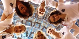 Takeout Doubles By Melih Ozdil France Girls Team