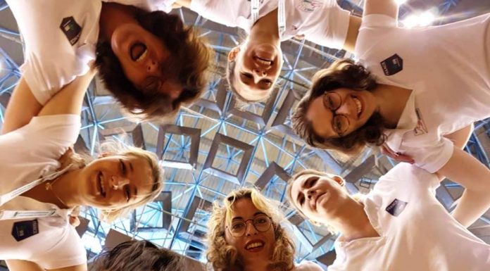 The Master Point Press IBPA Book of the Year France Girls Team