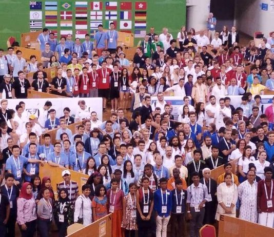 Wujiang 2018: Day 10