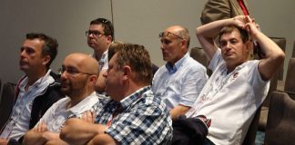 The Road Gets Rougher by Brent Manley