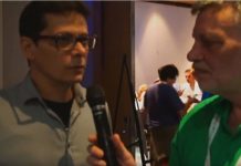 Orlando 2018: After the Captains Meeting