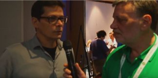 Orlando 2018: After the Captains Meeting