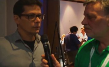 Orlando 2018: After the Captains Meeting