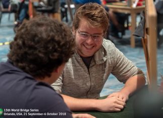 Orlando 2018: A Bunch of the Best Bridge Articles Grossak