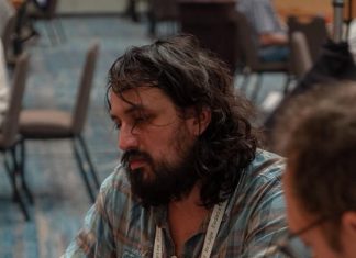 Orlando 2018: Championships Butlers