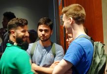 The Rosenblum Cup Rodrigo Garcia da Rosa