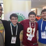 2nd WBF Youth Teams Online Championships: U26 USA Team