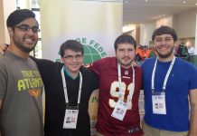 Poland Girls v USA U 26 by Fernando Lema USA U26 Orlando 2018