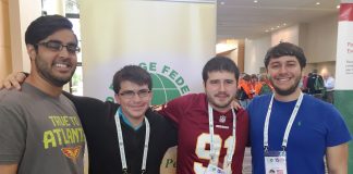 Poland Girls v USA U 26 by Fernando Lema USA U26 Orlando 2018