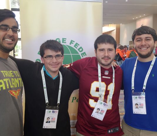 Poland Girls v USA U 26 by Fernando Lema USA U26 Orlando 2018