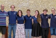 The Plan LXIII by Tim Bourke (AUS) Australia u26 2018