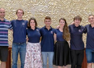 When to Draw Trumps by Paul Lavings Australia u26 2018