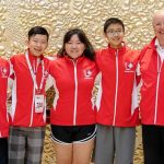 A Primer on Reverse Bidding Part 2 by Mike Hargreaves Canada U16 2018