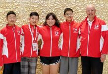 The Shortness Rule by Eric Kokish Canada U16 2018