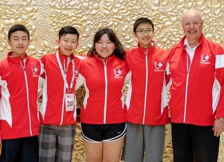 The Shortness Rule by Eric Kokish Canada U16 2018