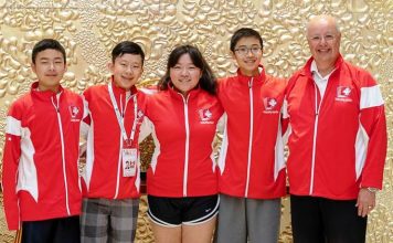 A Primer on Reverse Bidding Part 2 by Mike Hargreaves Canada U16 2018