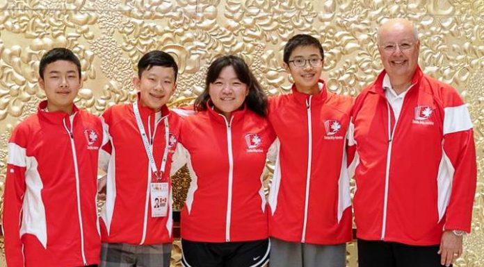 Hold-Up Plays and Dangerous Hand in NT by Maritha Pottenger Canada U16 2018