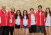 3rd WBF Youth Teams Online Championships: U26 Canada Team Canada U21 Wujiang 2018