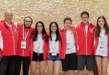 Just Bridge by Beverly Kraft & Eric Kokish : CueBids Canada U21 Wujiang 2018