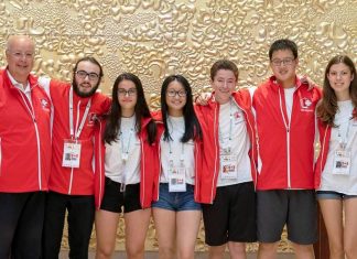 Just Bridge by Beverly Kraft & Eric Kokish : CueBids Canada U21 Wujiang 2018