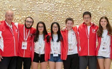Just Bridge by Beverly Kraft & Eric Kokish : CueBids Canada U21 Wujiang 2018
