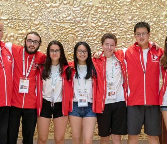 3rd WBF Youth Teams Online Championships: U16 Canada Team Canada U21 Wujiang 2018
