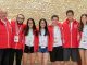 3rd WBF Youth Teams Online Championships: U16 Canada Team Canada U21 Wujiang 2018