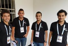 2nd WBF Youth Online Championships – Championship Schedule Egypt U26 Wujiang 2018