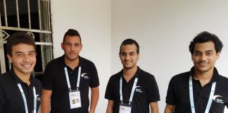 Best Slam Defense is Attack by Benito Garozzo (ITA) Egypt U26 Wujiang 2018