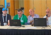 Orlando 2018: WBF Official Youtube Page