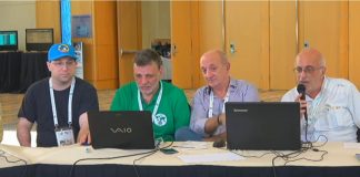 Orlando 2018: WBF Official Youtube Page