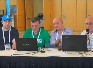 Orlando 2018: WBF Official Youtube Page