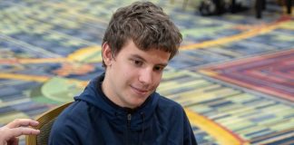 The Rosenblum Cup: Phase of 32; segment 3; board 3