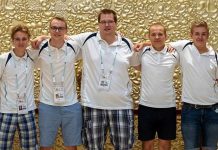 To Do A Thing Well By Alfred Sheinwold Finland u21 2018