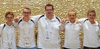 To Do A Thing Well By Alfred Sheinwold Finland u21 2018